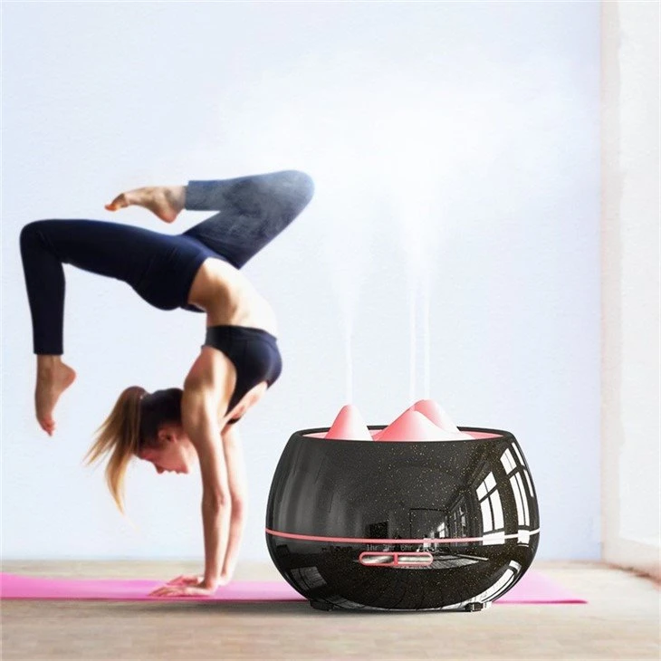 large mist oil diffuser